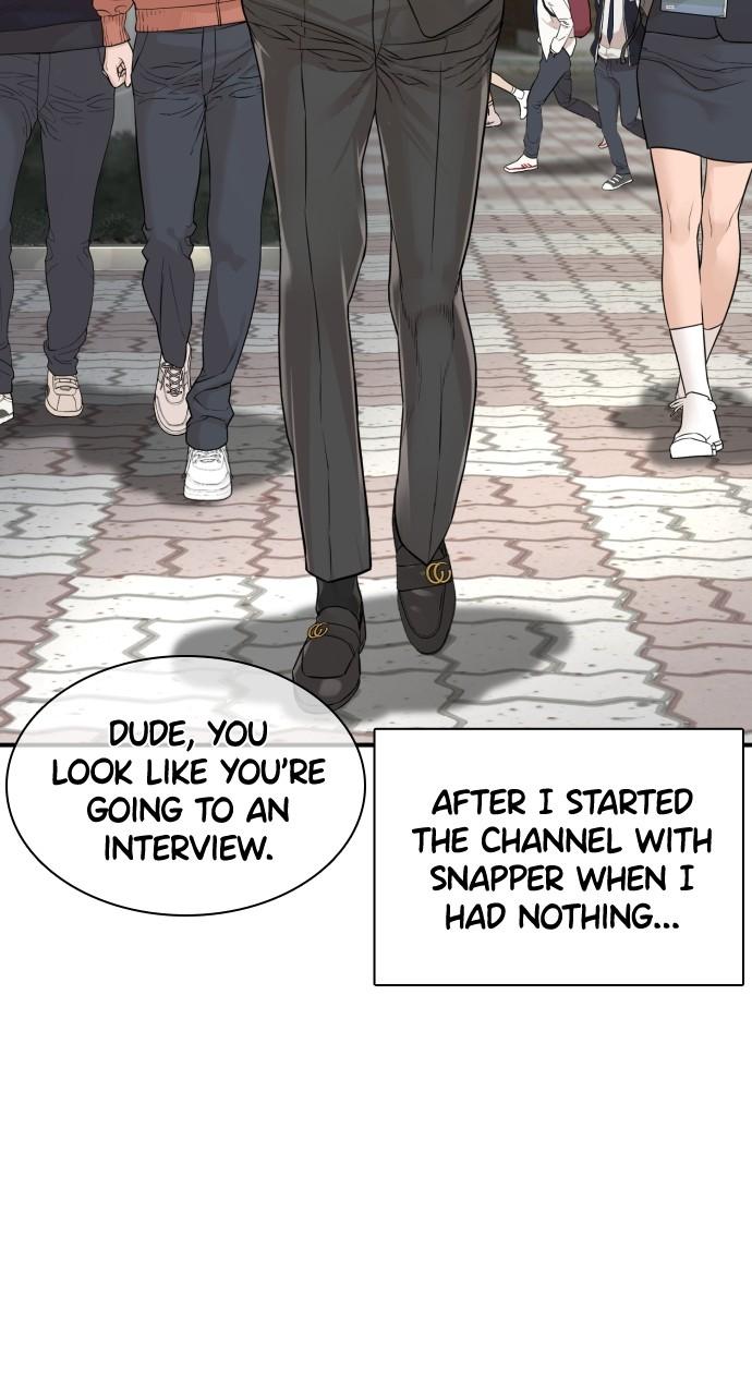 Read Viral Hit EN Manga Online