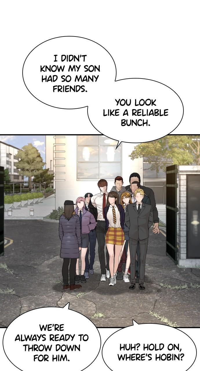 Read Viral Hit EN Manga Online