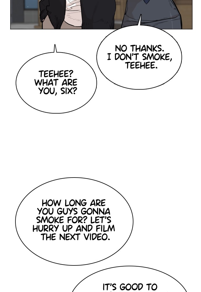 Read Viral Hit EN Manga Online