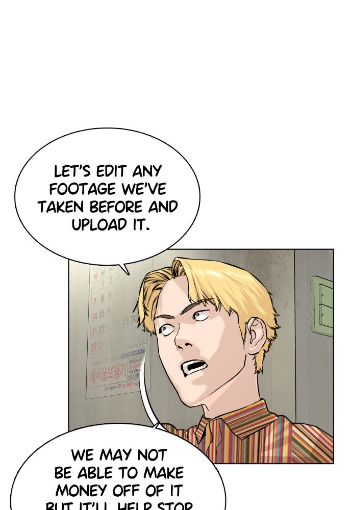 Read Viral Hit EN Manga Online