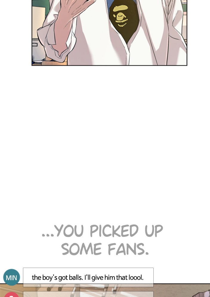 Read Viral Hit EN Manga Online