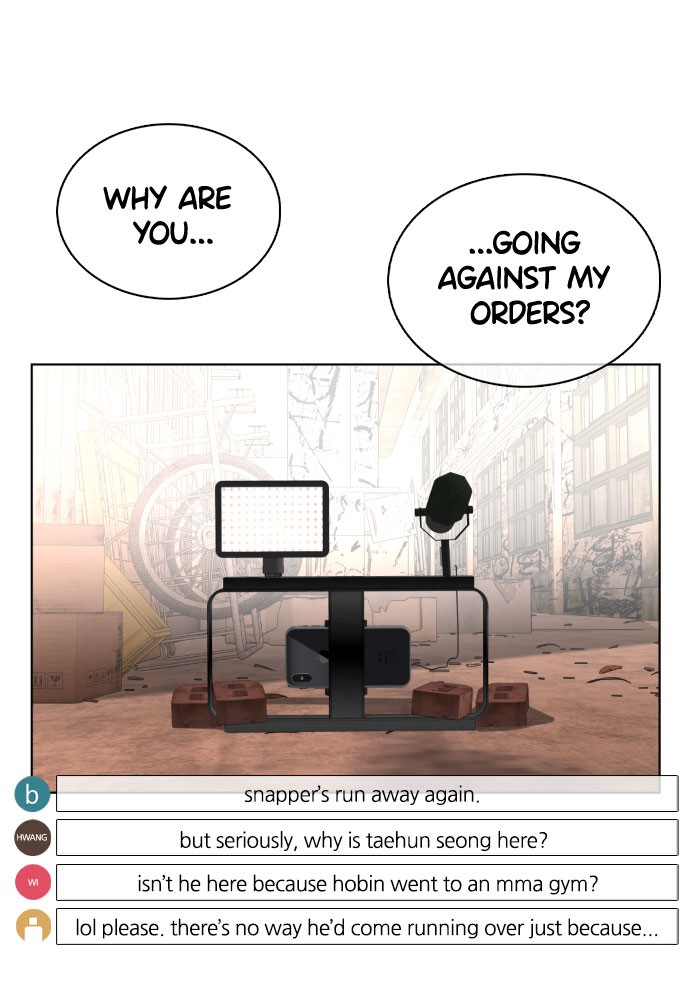 Read Viral Hit EN Manga Online