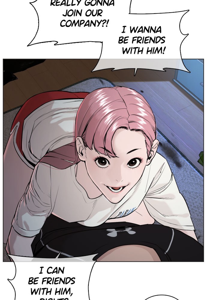 Read Viral Hit EN Manga Online