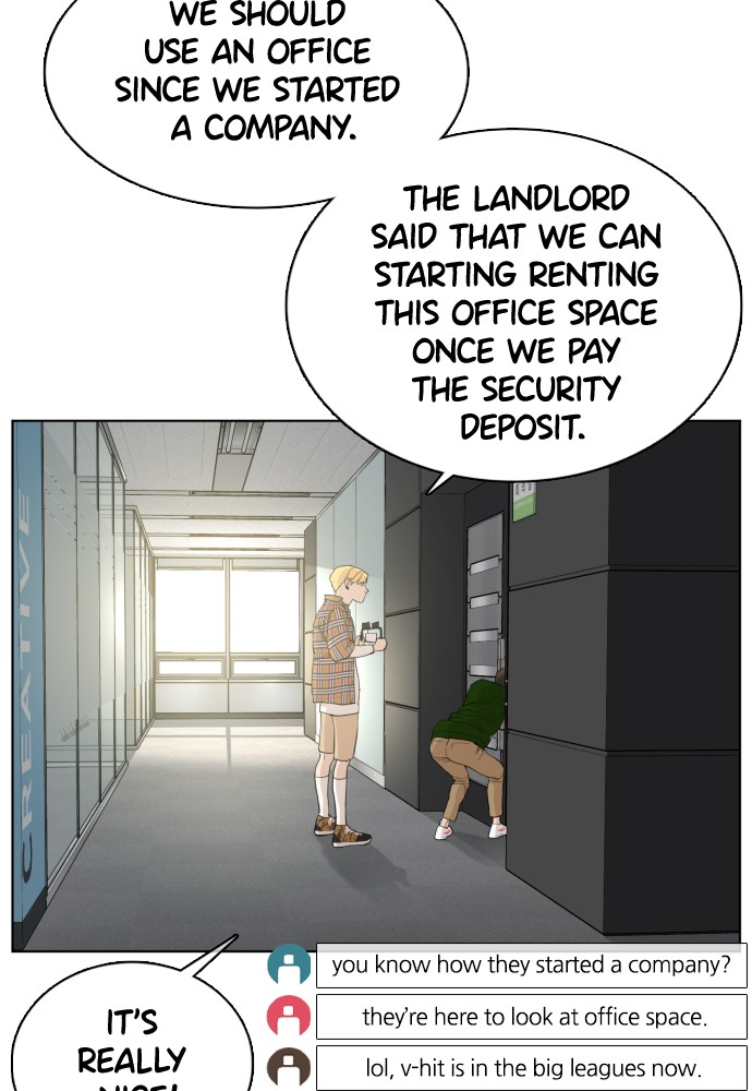 Read Viral Hit EN Manga Online