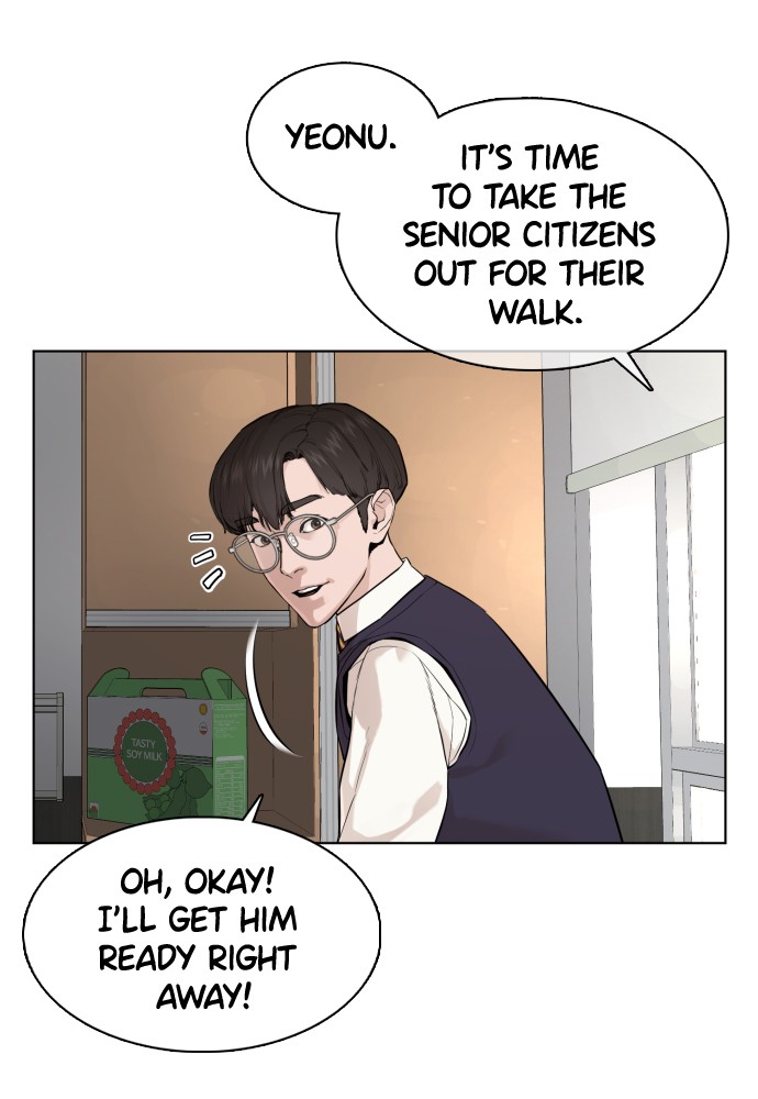 Read Viral Hit EN Manga Online