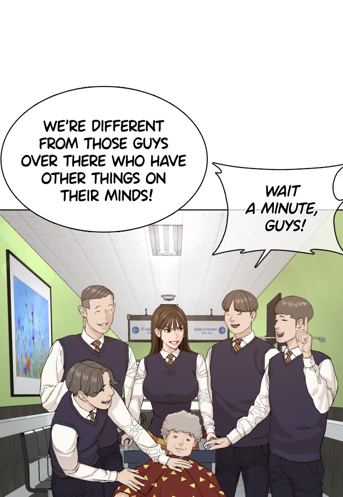 Read Viral Hit EN Manga Online