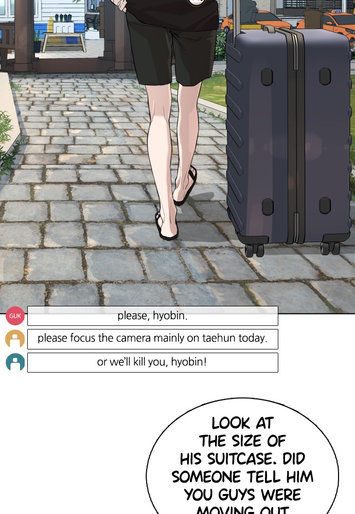 Read Viral Hit EN Manga Online