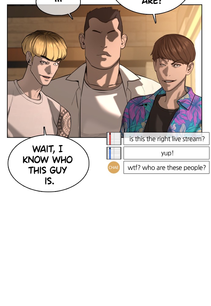 Read Viral Hit EN Manga Online