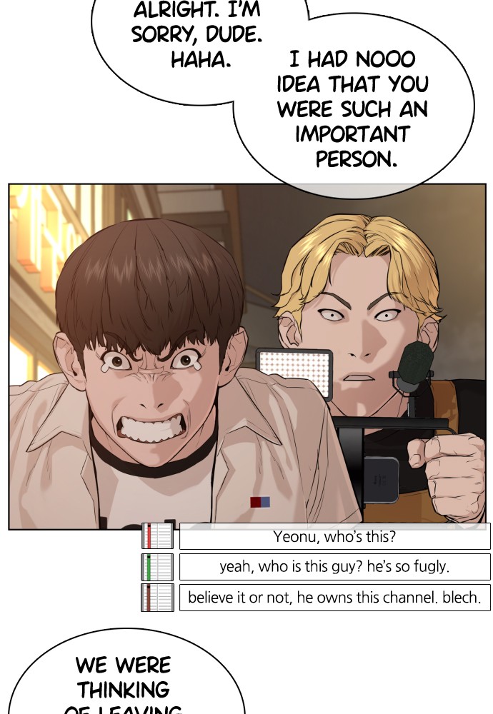 Read Viral Hit EN Manga Online