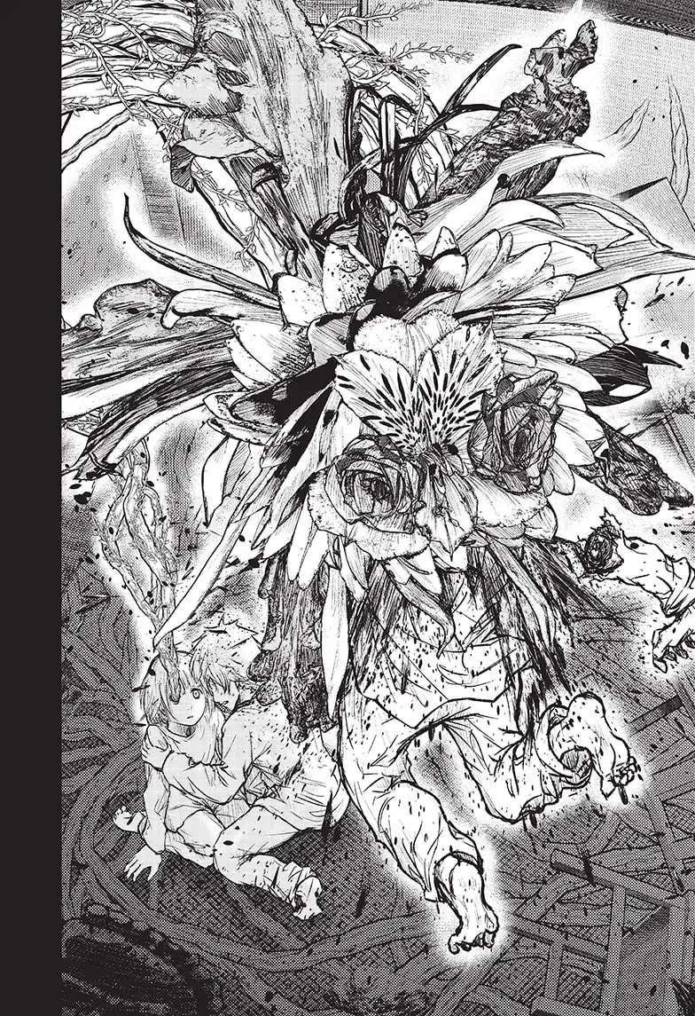 Read Wild Strawberry EN Manga Online