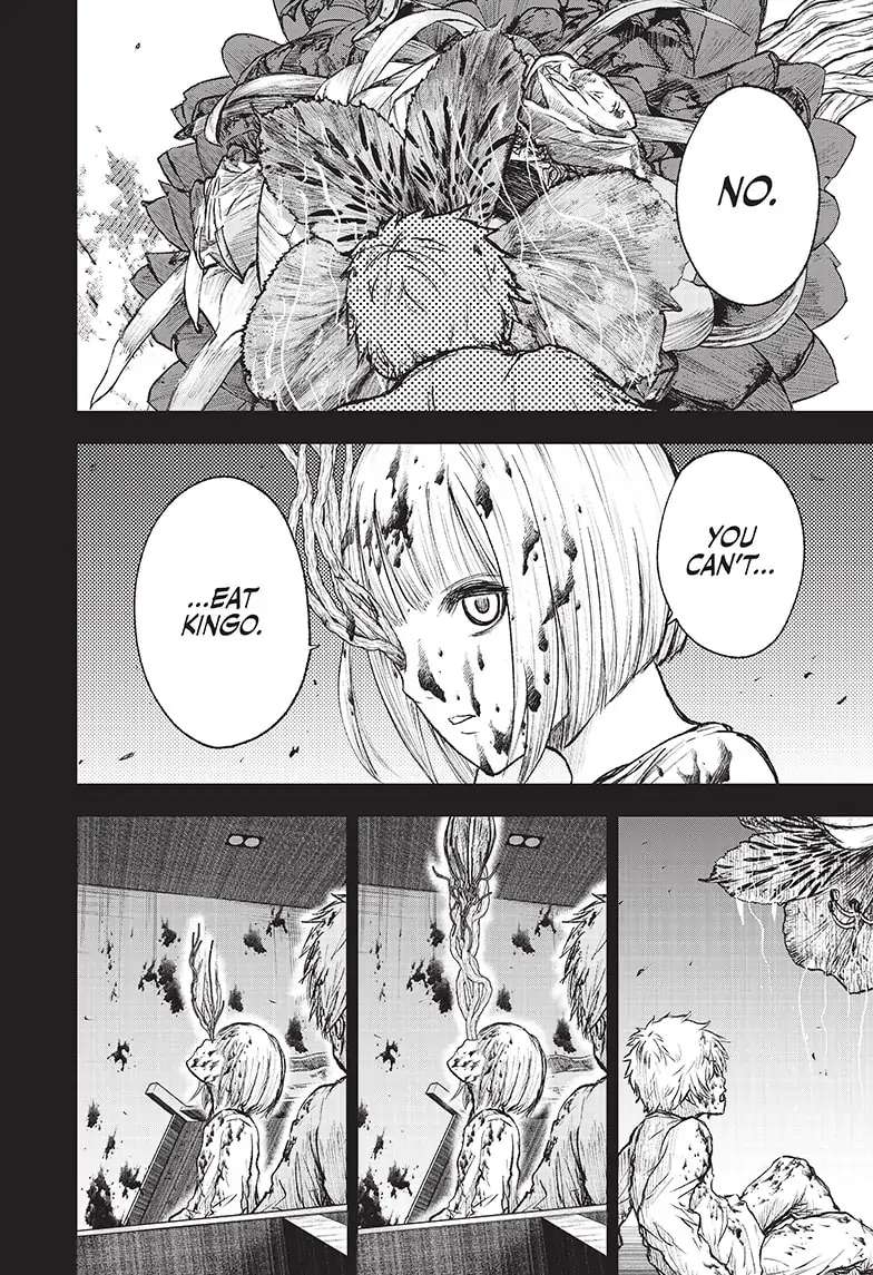 Read Wild Strawberry EN Manga Online