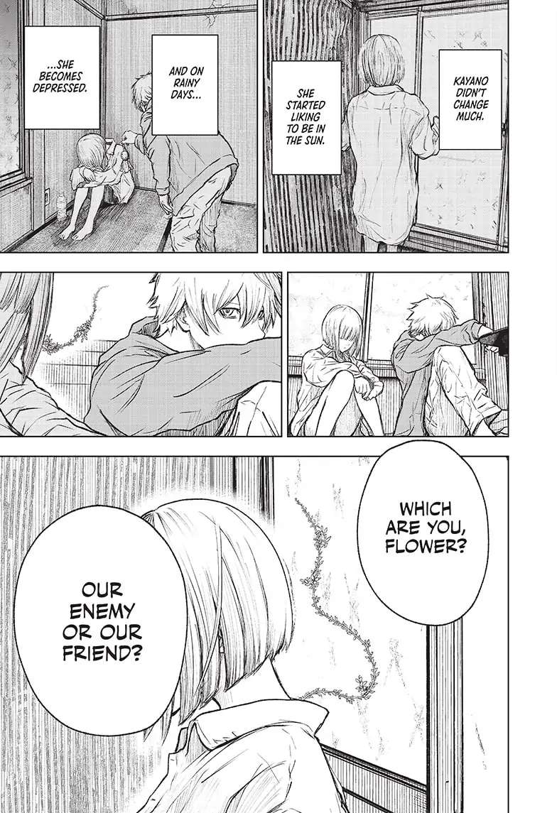 Read Wild Strawberry EN Manga Online