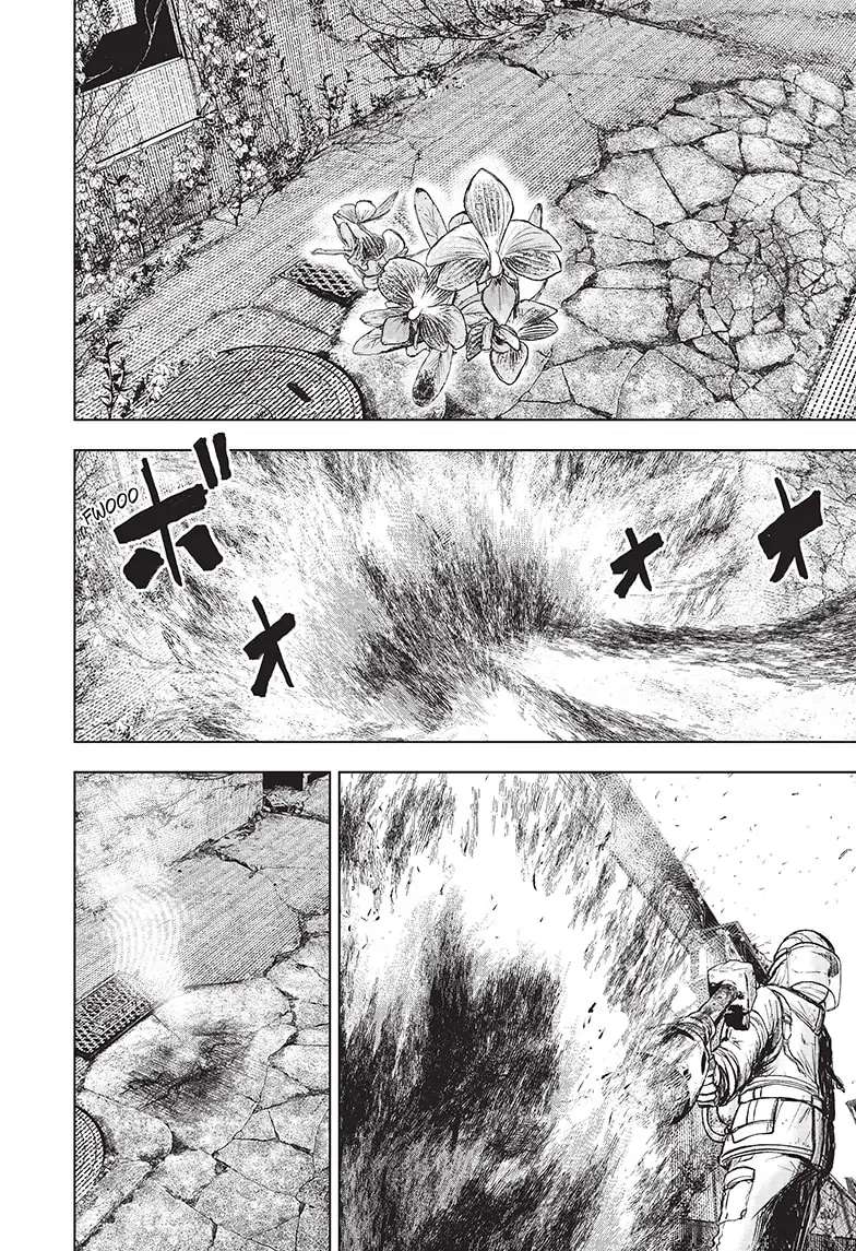Read Wild Strawberry EN Manga Online