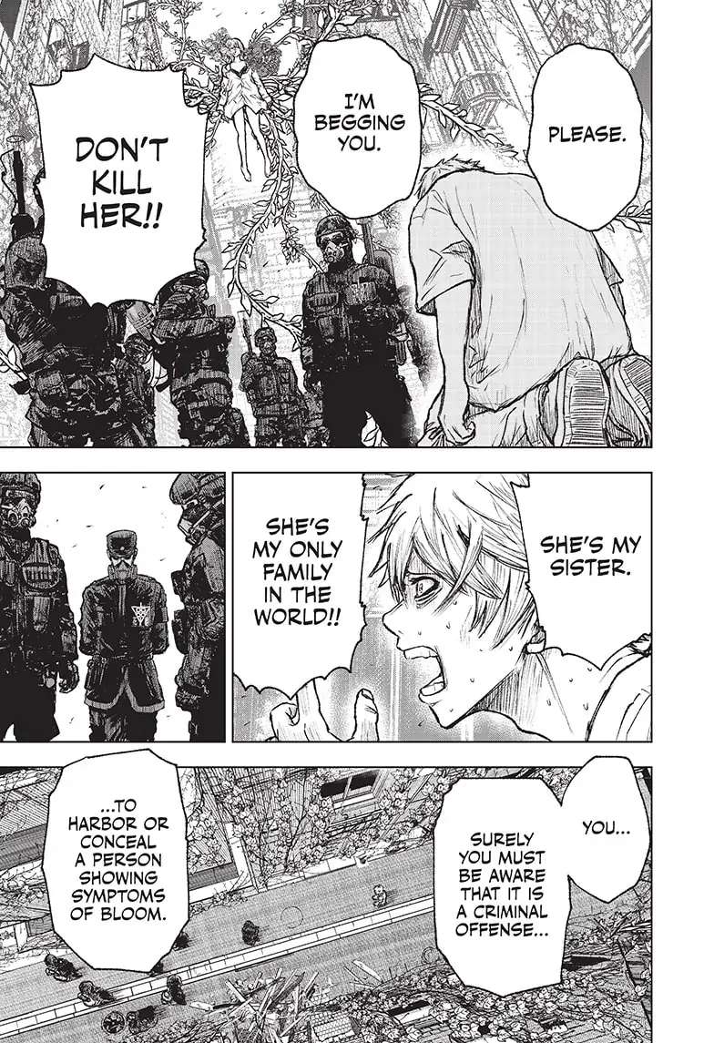 Read Wild Strawberry EN Manga Online