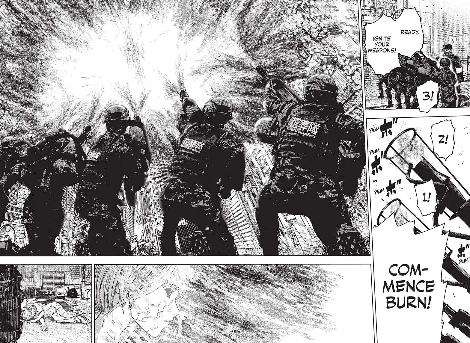 Read Wild Strawberry EN Manga Online