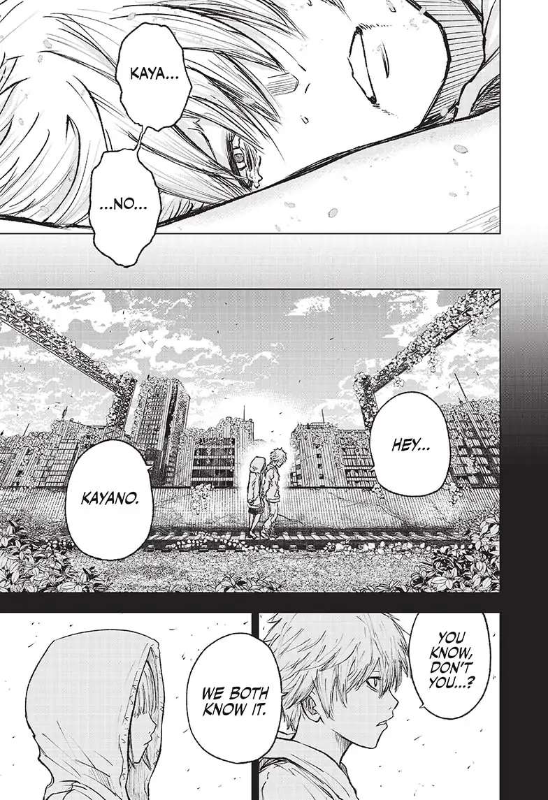 Read Wild Strawberry EN Manga Online