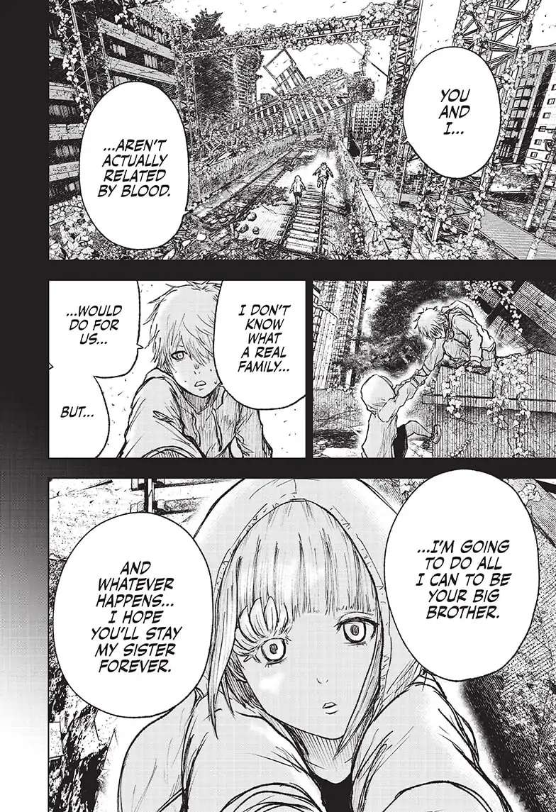 Read Wild Strawberry EN Manga Online