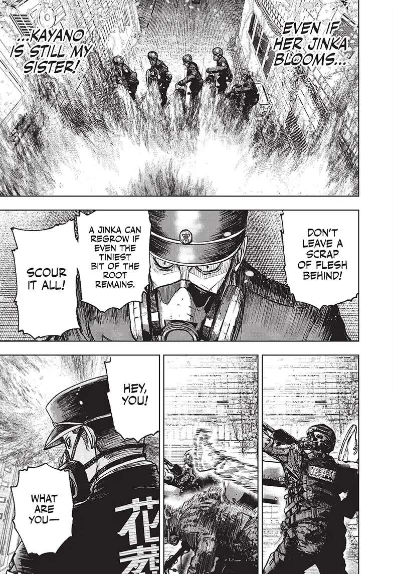 Read Wild Strawberry EN Manga Online