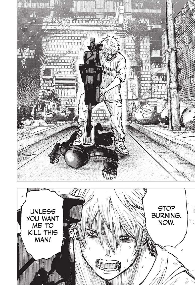 Read Wild Strawberry EN Manga Online
