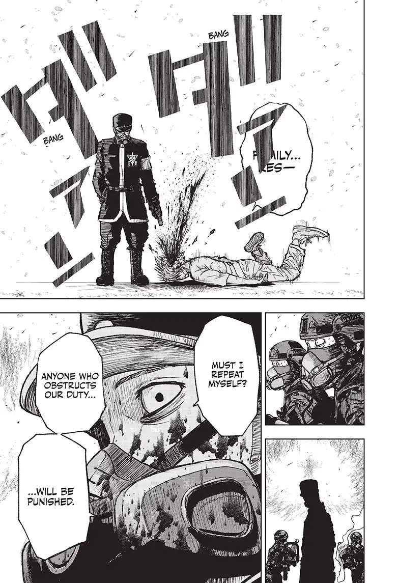 Read Wild Strawberry EN Manga Online