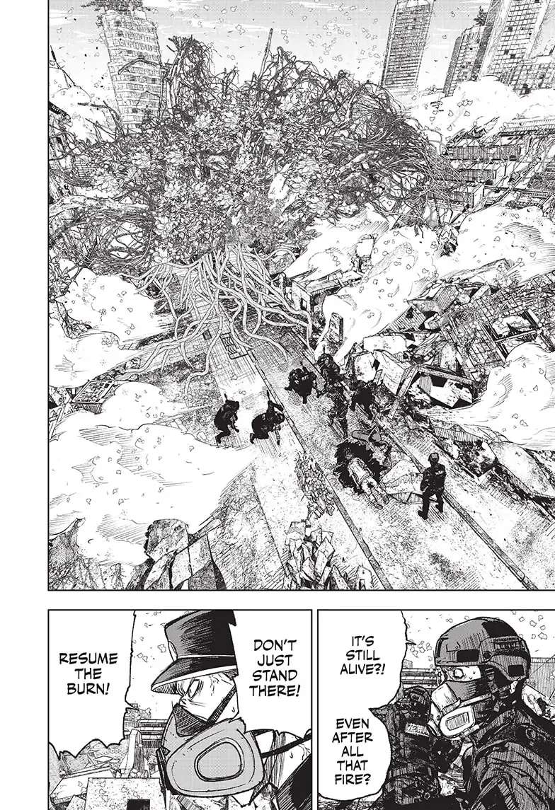 Read Wild Strawberry EN Manga Online
