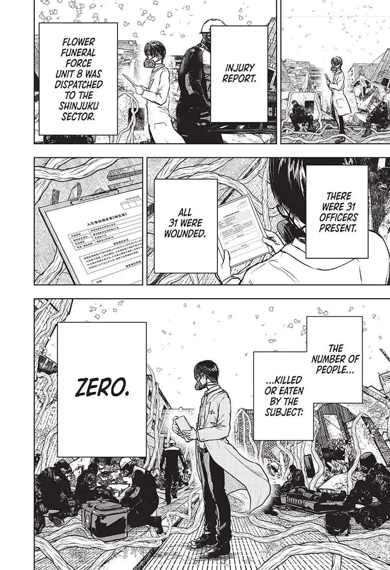 Read Wild Strawberry EN Manga Online
