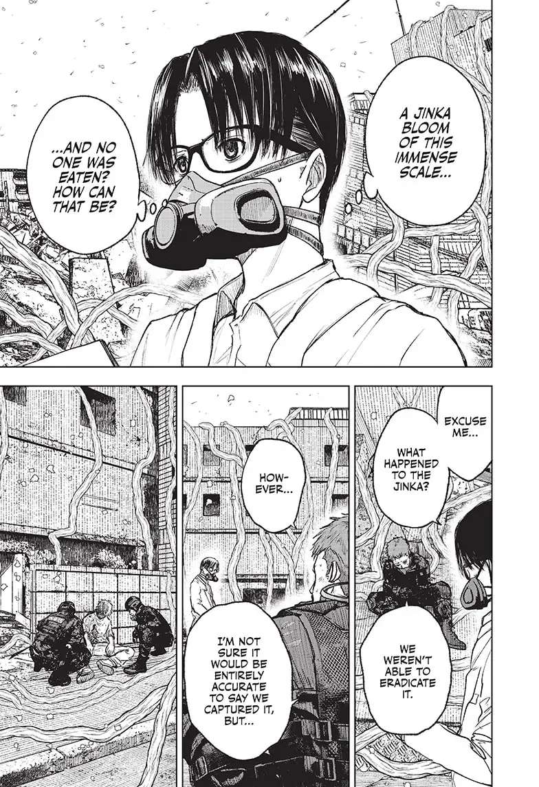 Read Wild Strawberry EN Manga Online