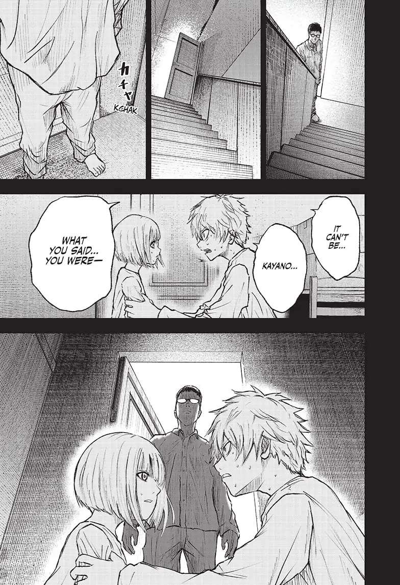 Read Wild Strawberry EN Manga Online