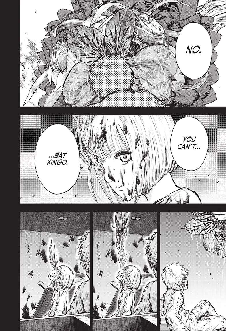 Read Wild Strawberry EN Manga Online