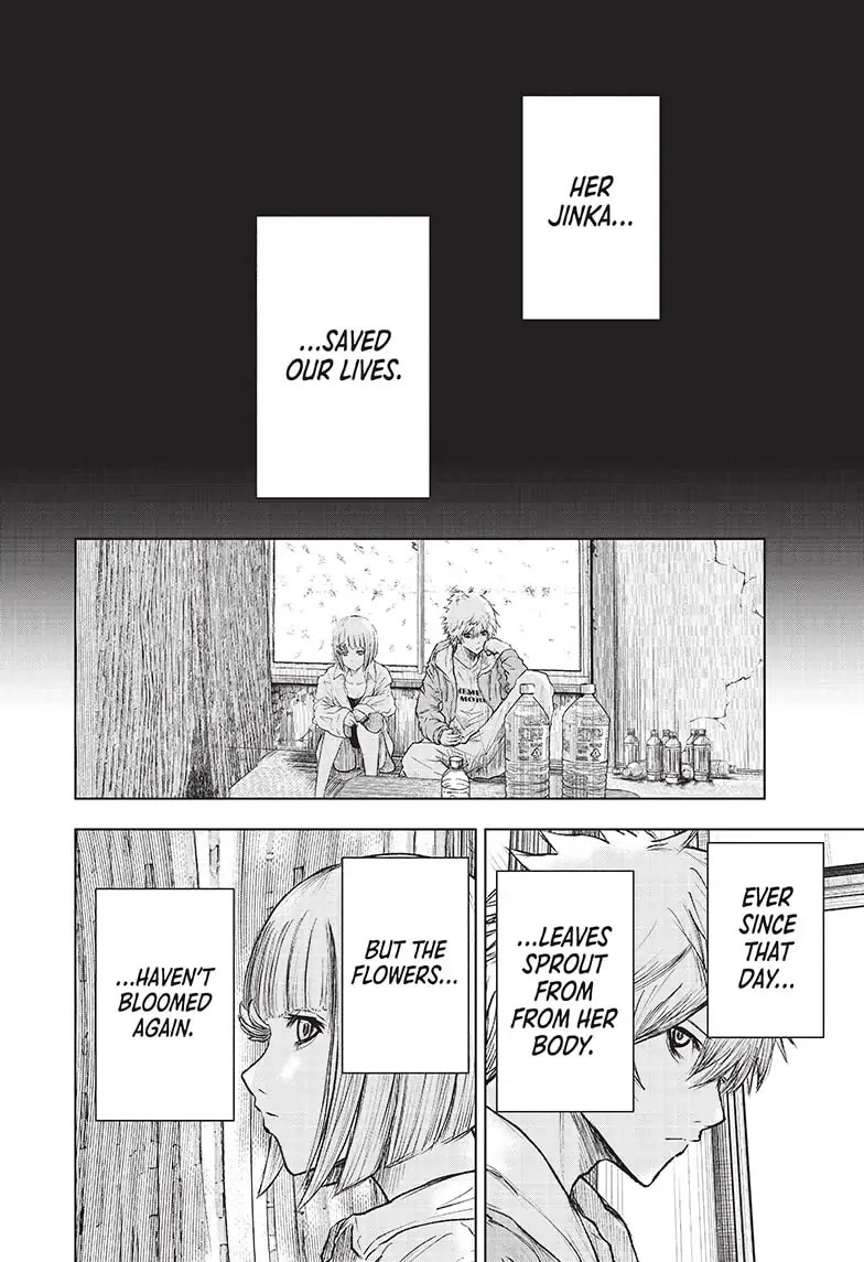 Read Wild Strawberry EN Manga Online