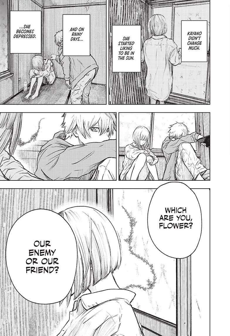 Read Wild Strawberry EN Manga Online