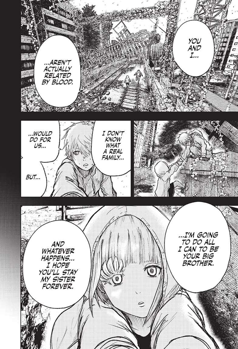 Read Wild Strawberry EN Manga Online