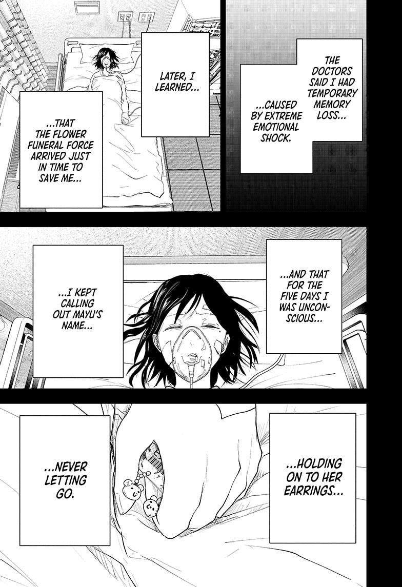 Read Wild Strawberry EN Manga Online