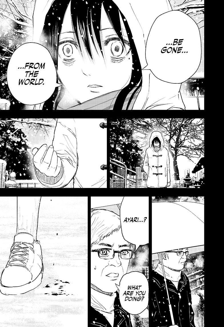 Read Wild Strawberry EN Manga Online