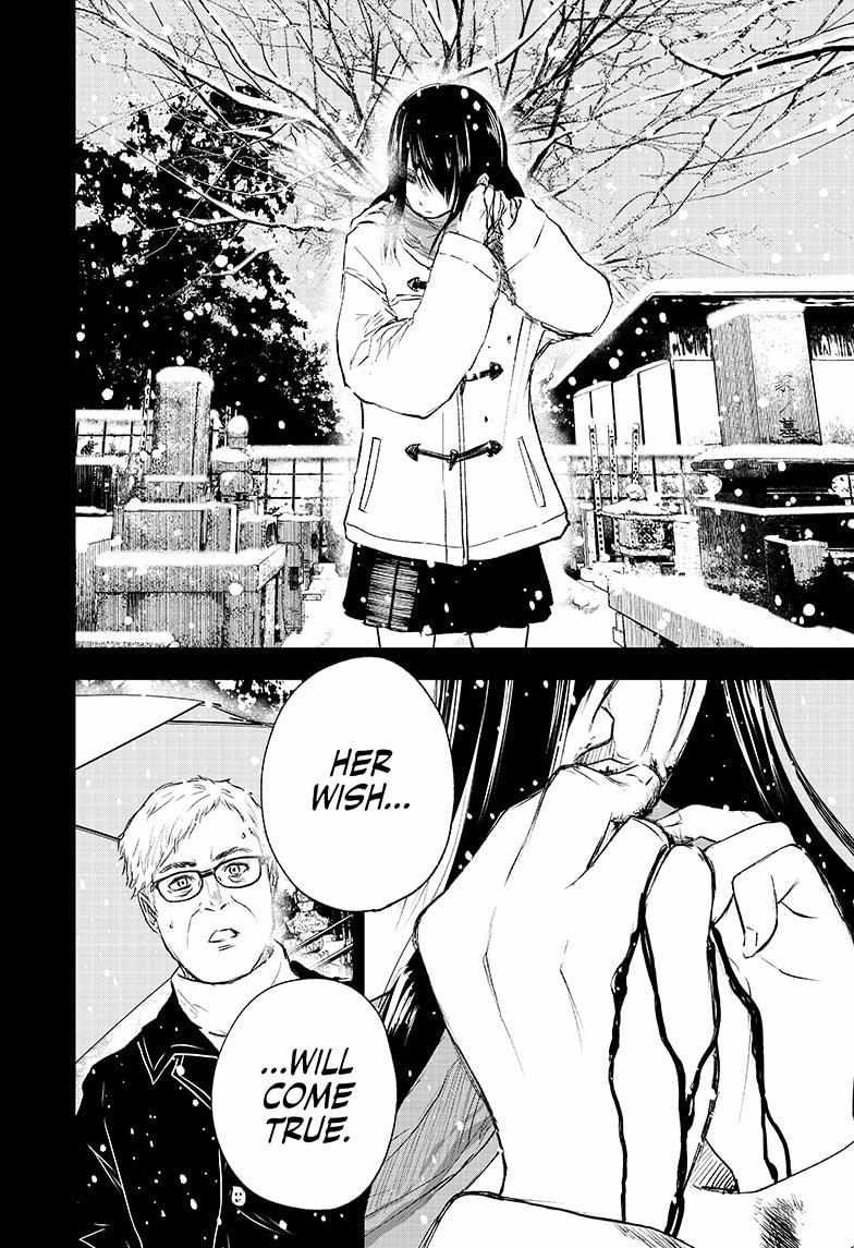 Read Wild Strawberry EN Manga Online