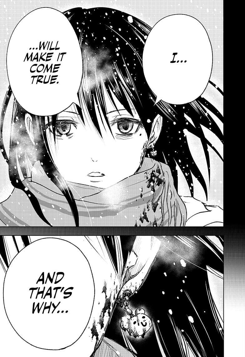 Read Wild Strawberry EN Manga Online
