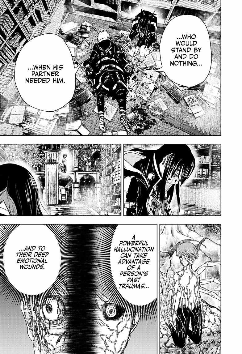 Read Wild Strawberry EN Manga Online