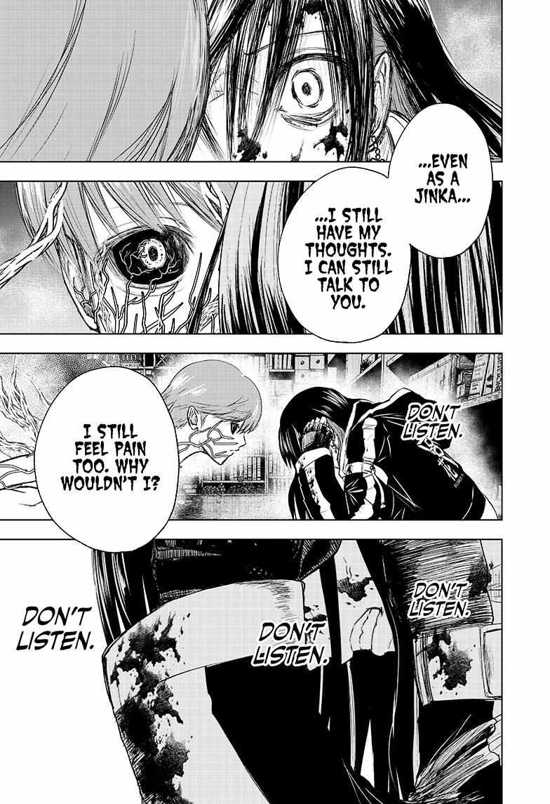 Read Wild Strawberry EN Manga Online