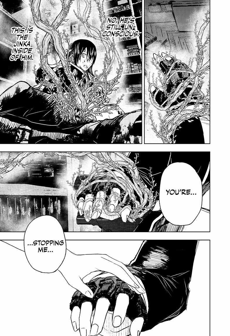 Read Wild Strawberry EN Manga Online