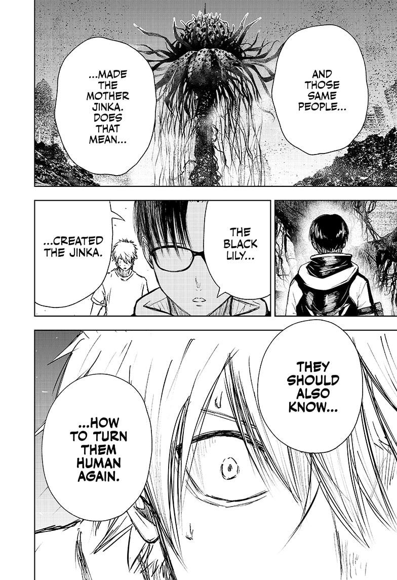 Read Wild Strawberry EN Manga Online
