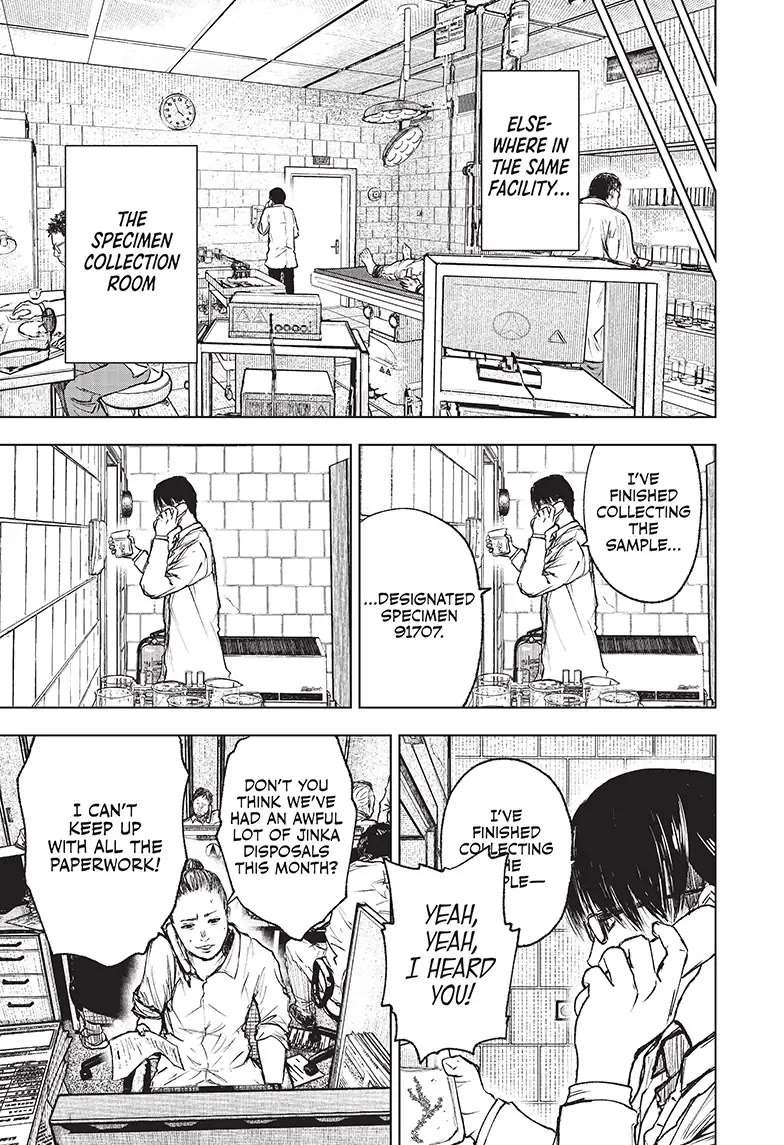 Read Wild Strawberry EN Manga Online