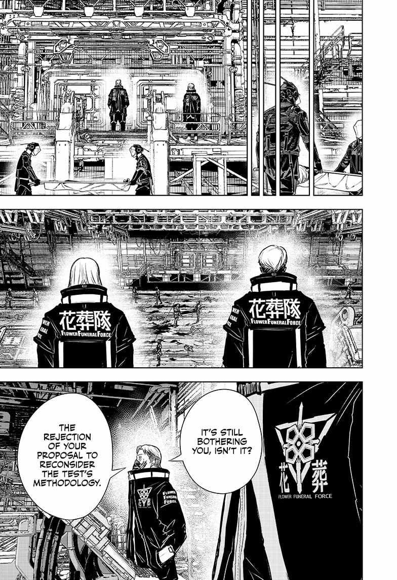 Read Wild Strawberry EN Manga Online