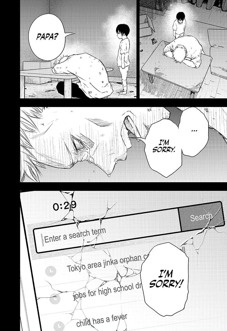 Read Wild Strawberry EN Manga Online