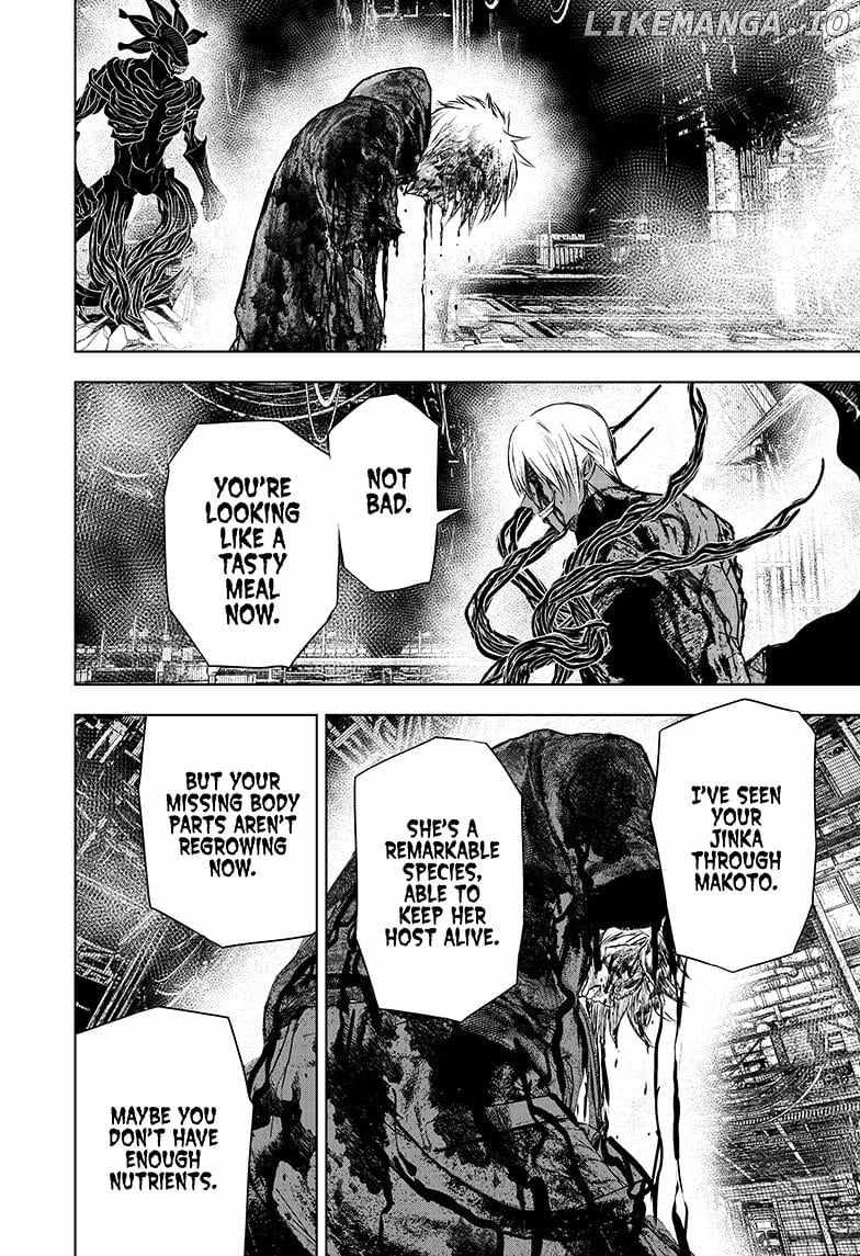 Read Wild Strawberry EN Manga Online