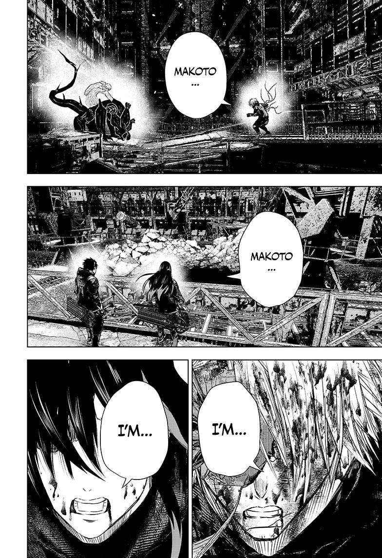 Read Wild Strawberry EN Manga Online