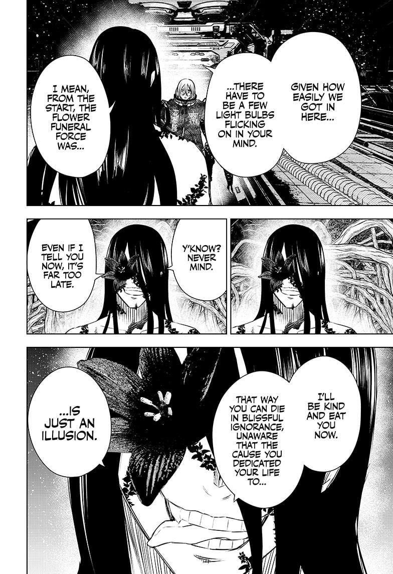 Read Wild Strawberry EN Manga Online
