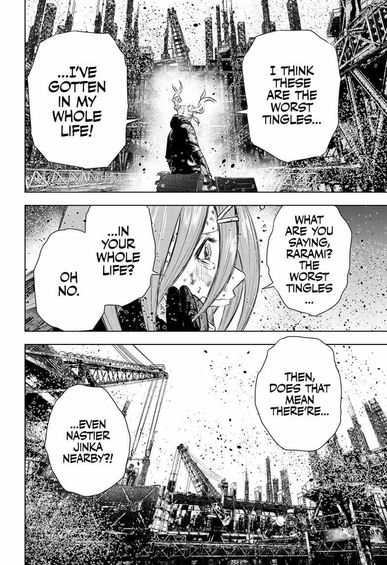 Read Wild Strawberry EN Manga Online