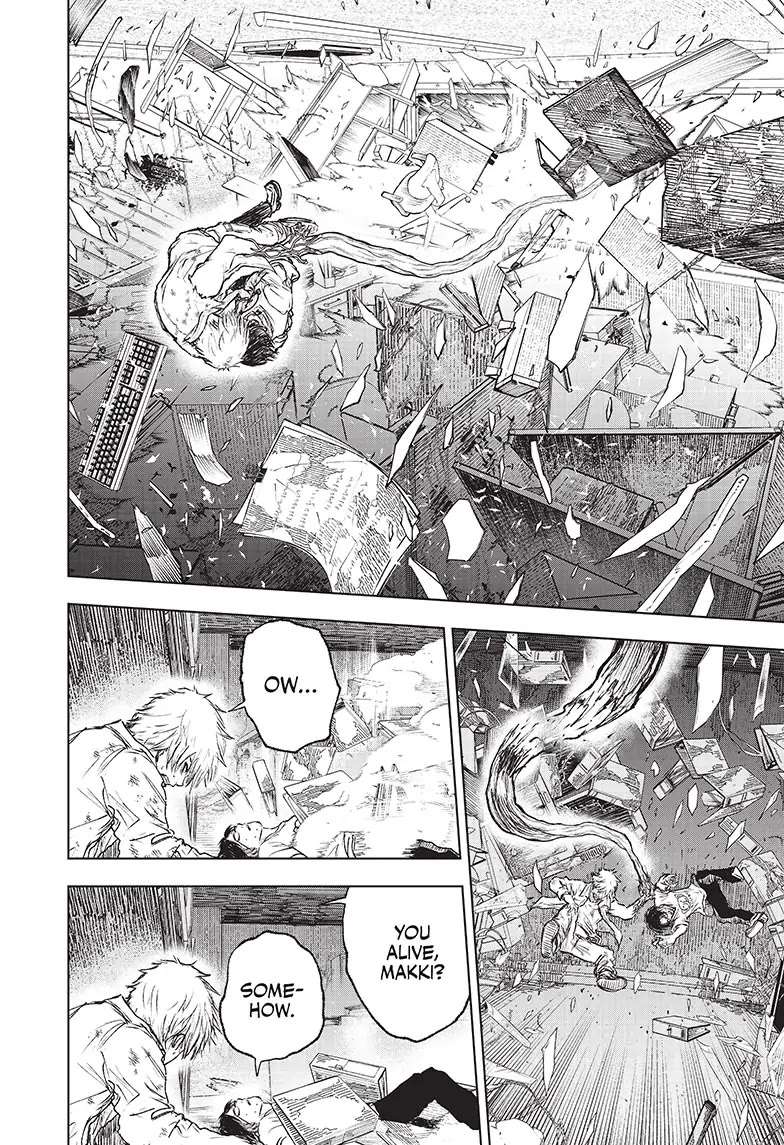 Read Wild Strawberry EN Manga Online