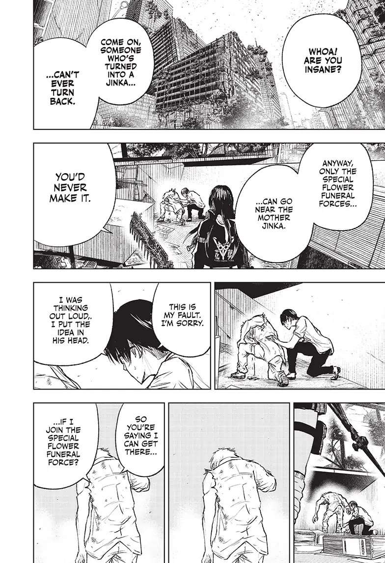 Read Wild Strawberry EN Manga Online