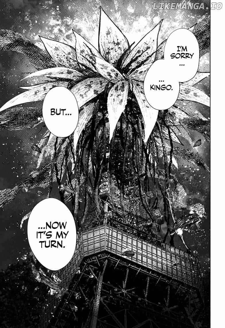 Read Wild Strawberry EN Manga Online